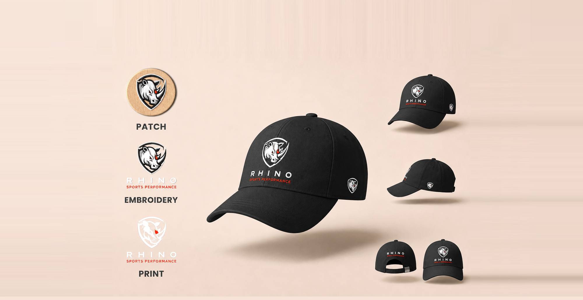 Rhino Sports Performance