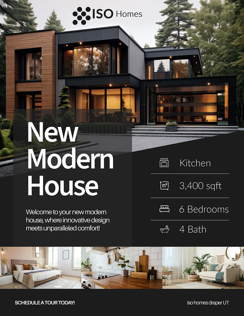 ISO Homes